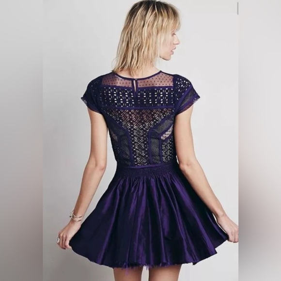 Free People Onelola Dress - Picture 4 of 16
